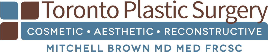 Dr. Mitchell Brown, Toronto Plastic Surgery and Toronto Brest Revision Surgery